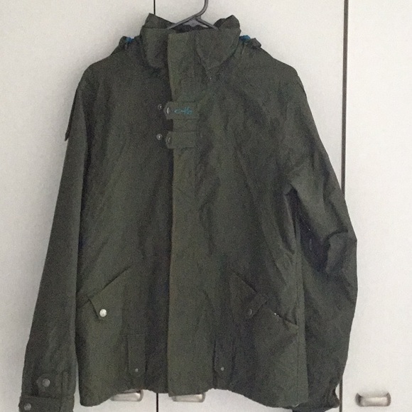 Oakley Ski Jacket - Picture 11 of 11